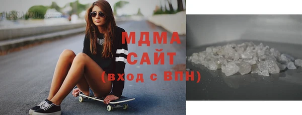 кокс Белоозёрский