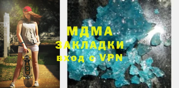кокс Белоозёрский